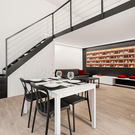 מילאנו Modern Quiet Super Central Luxury Apartment מראה חיצוני תמונה