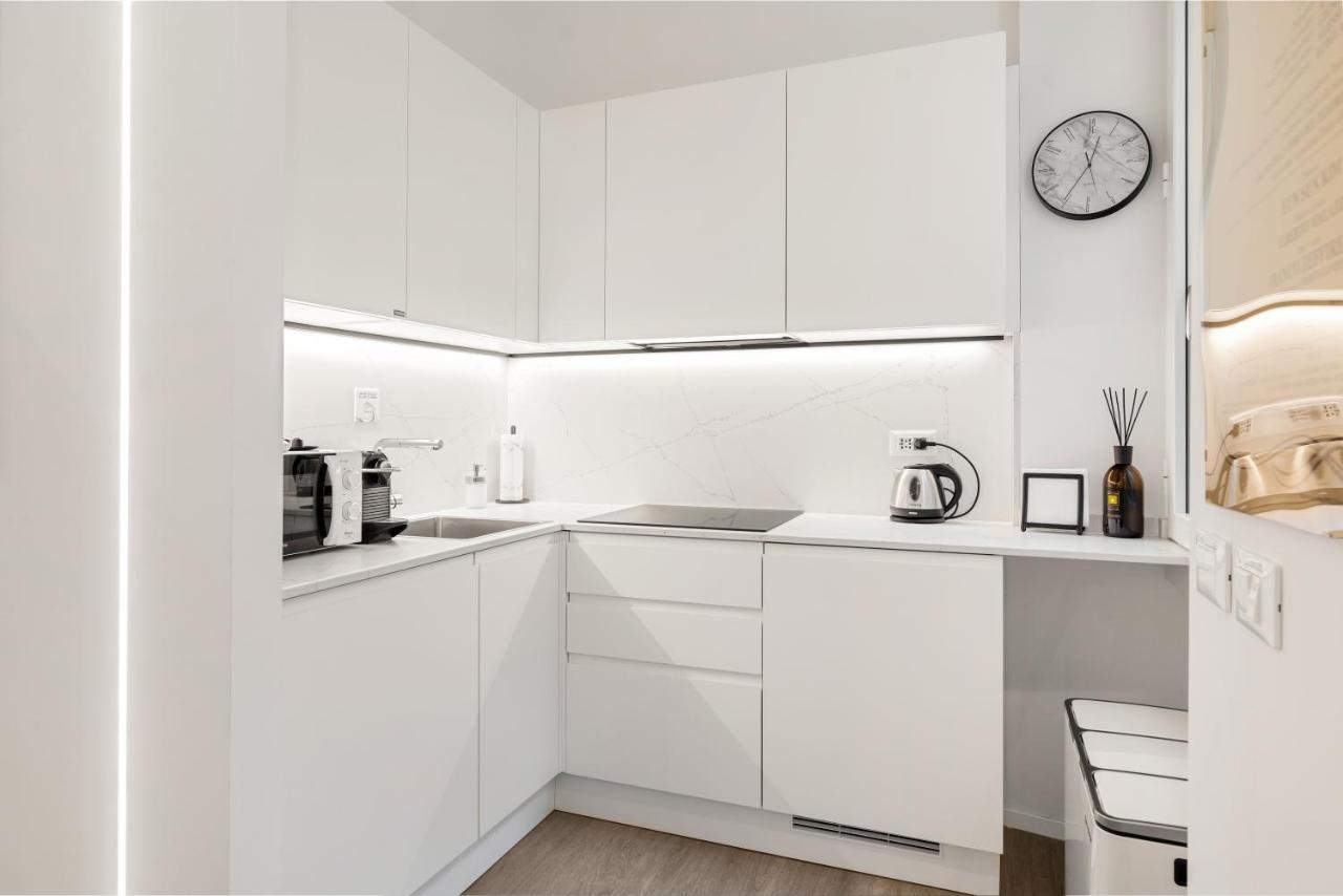 מילאנו Modern Quiet Super Central Luxury Apartment מראה חיצוני תמונה