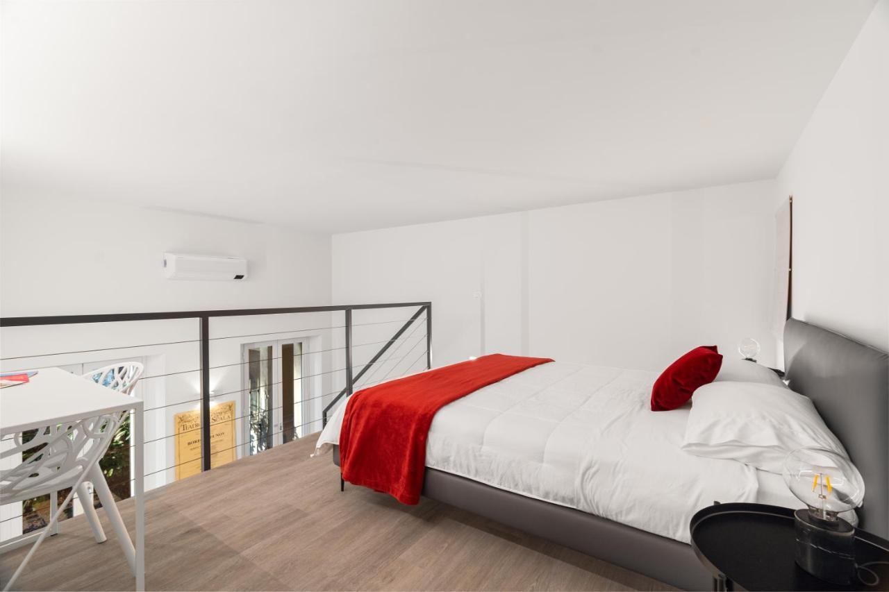מילאנו Modern Quiet Super Central Luxury Apartment מראה חיצוני תמונה
