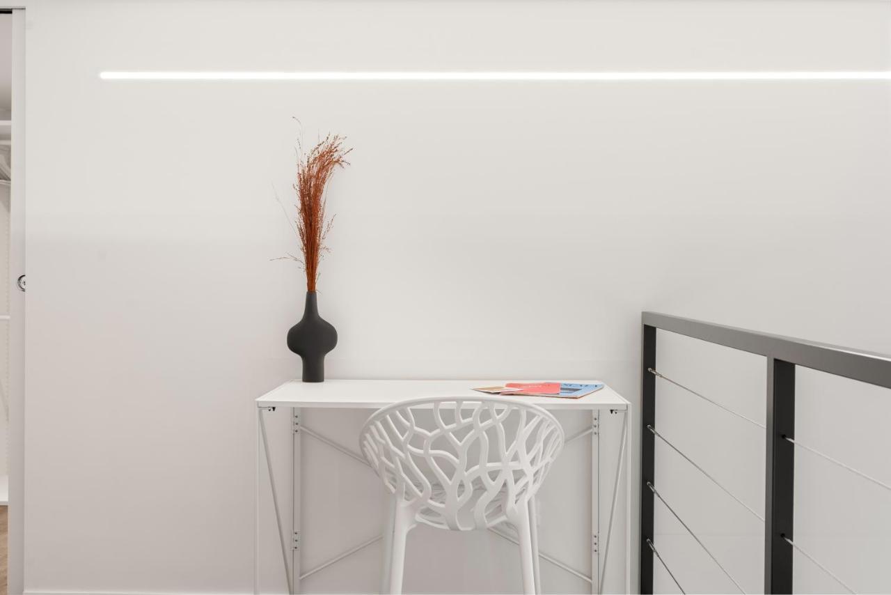 מילאנו Modern Quiet Super Central Luxury Apartment מראה חיצוני תמונה
