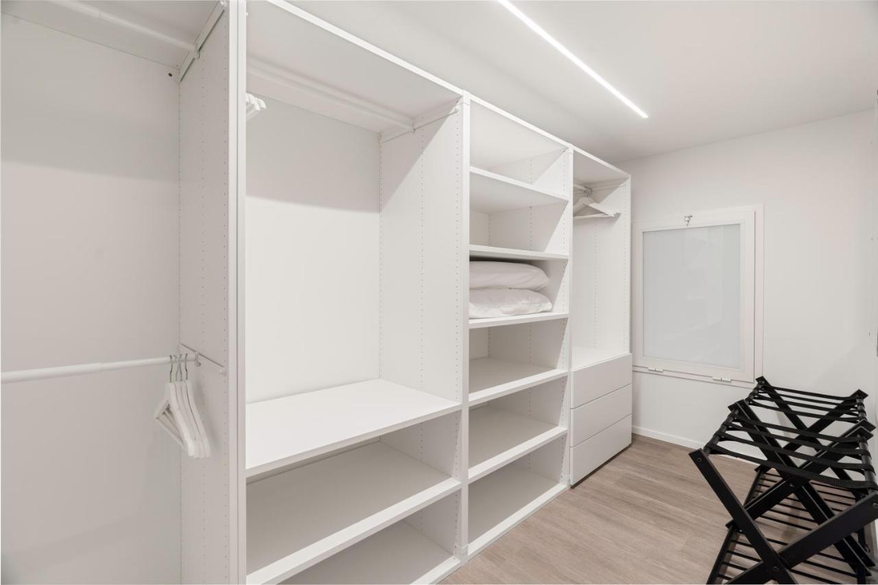 מילאנו Modern Quiet Super Central Luxury Apartment מראה חיצוני תמונה